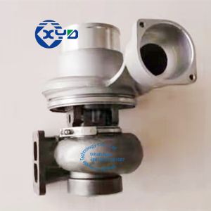 Buy cheap Turbocharger CAT 3306 Turbo S3BSL115 167185 0R6837 111-1653 179577 product