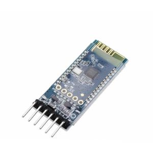 Buy cheap Durable SPP-C Wireless Transceiver Module , Multipurpose Radio Transceiver Chip product