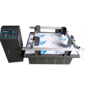 Buy cheap Simulating Transportation Vibration Tester / Vibration Analyzer product