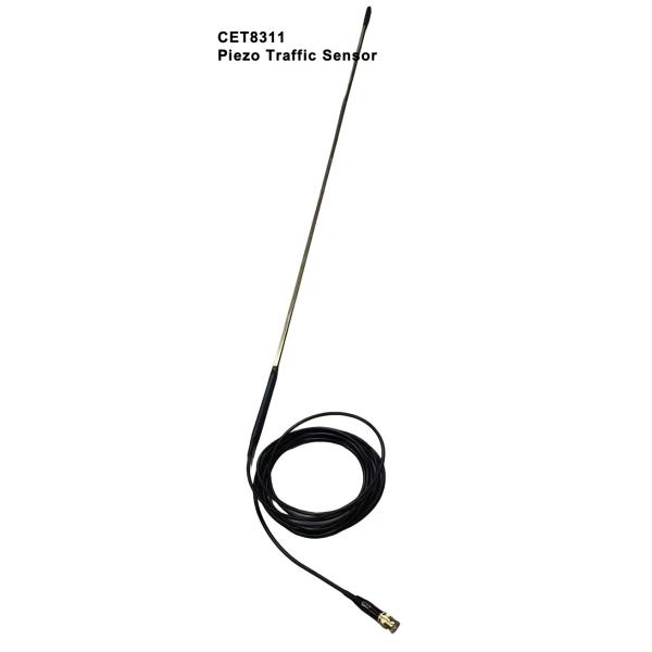 CET8311 Piezo Traffic Sensor for Weigh In Motion and Bridge Health Monitoring