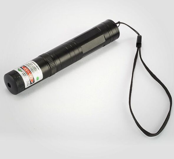 Buy cheap 532nm 5mw green laser pointer product