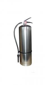 Buy cheap Omecfire Portable foam Fire Extinguisher 9L Fire Extinguisher product