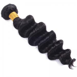 Buy cheap Direct Hair Factory Large Stock Fast Delivery Good Quality Virgin Brazilian Hair weft product