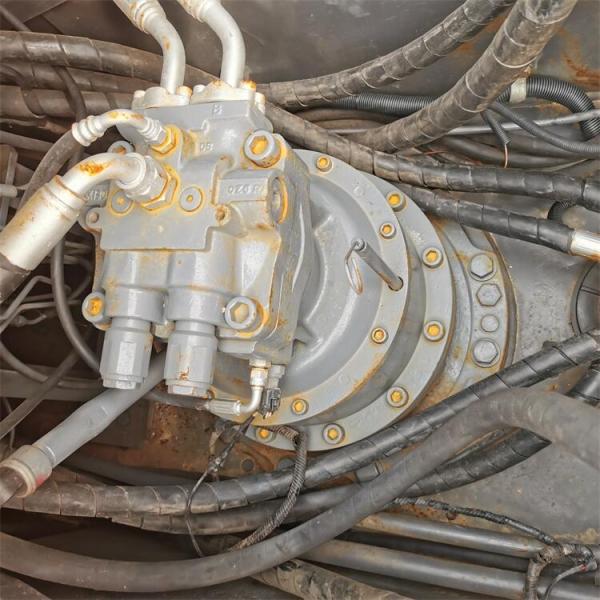 Global Best Seller Good Construction Second Hand Hitachi ZX240-3 Used 24 tons Crawler Digger In Stock