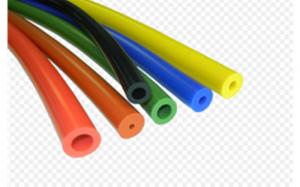 China Specifical Cable High Temp Silicone Rubber- 60 ℃ ~  250 ℃  12 Months Shelf Life on sale
