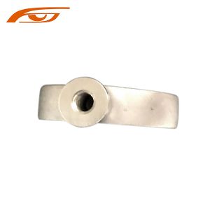 Customized Stainless Steel Vacuum Casting Service Lost Wax Investment Casting