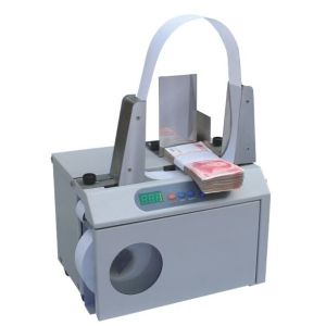 Kraft Paper Tape / Strapping Tape For Automatic Strapping Machine