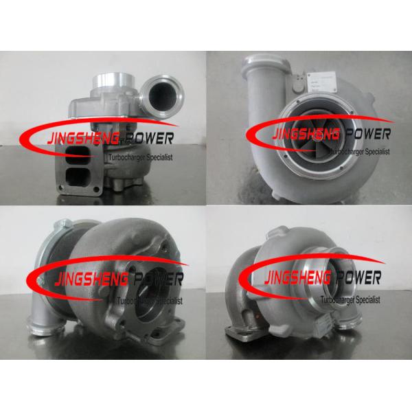 K29 53299886918 10123119 Turbo For Kkk D936 , R944C Engine Liebherr