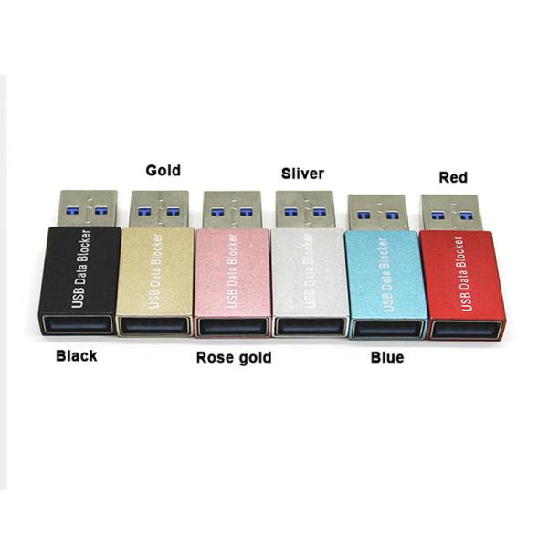 Gadgets Gifts Mini Portable USB Data Blocker For Data Safety