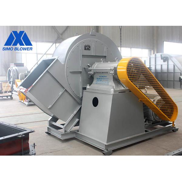 Quality Stainless Steel Industrial Centrifugal Fans High Volume Building Materials for sale