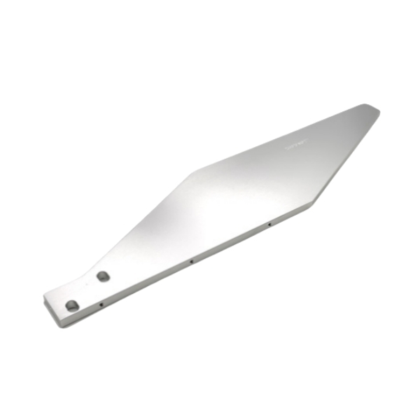 Anodizing Aluminum Precision CNC Machining Services For Industrial Part