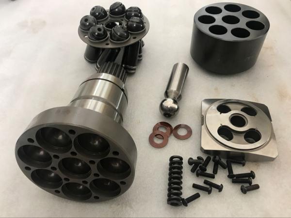 Quality Rexroth Bend Axis Hydraulic Pump Spare Parts A7vo160 A6vm160 With Cup Sring for sale