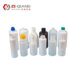 ZQ135 Fully Automatic Injection Blow Molding Machine 5ml-1L