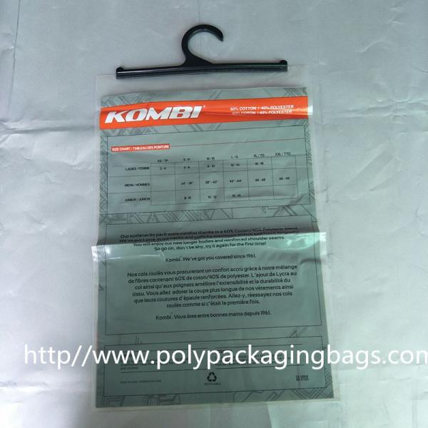 Factory direct PVC hook bag PVC bag PVC button bag