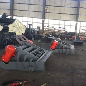 Buy cheap Copper Gold Mines 0.25kw Mining Screening Equipment product