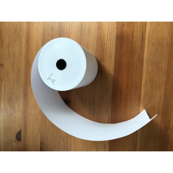 80mm ATM Thermal Paper Rolls