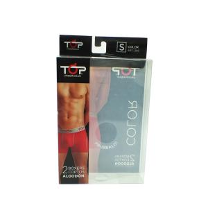 Buy cheap Environmental Friendly 4X4X4CM 4X4X8CM Plastic Packaging Boxes product