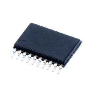 Buy cheap IC Integrated Circuits ADS131M04QPWRQ1 TSSOP-20 Data Converter ICs product