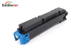 Buy cheap Kyocera ECOSYS MA3500cix / MA3500cifx / PA3500cx Compatible CMYK Toner Cartridge TK5370 product