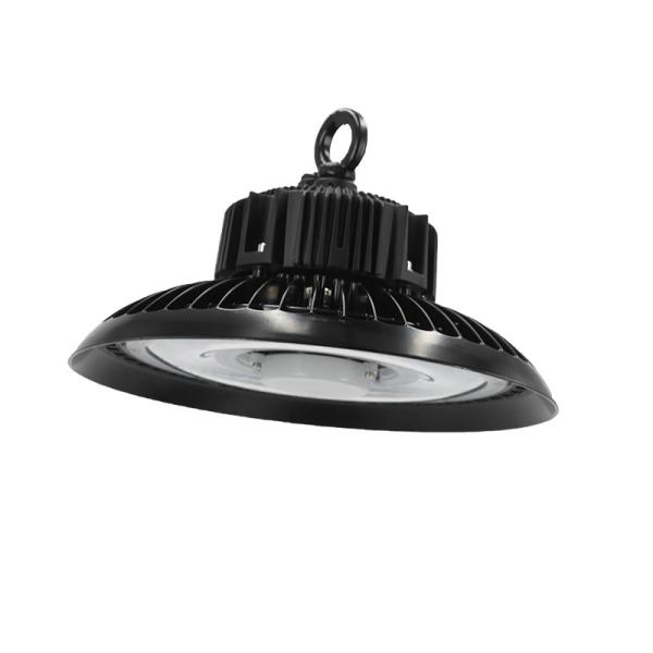 Indoors intelligent UFO high bay light dimming control for workshop