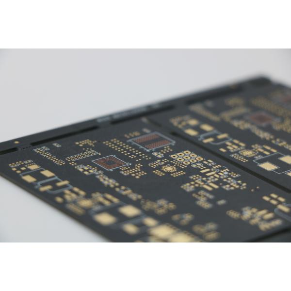 printed electronic circuit electronics manufacturers FR4 6 Layer PCB 1.6mm 2OZ printed circuit board manufacturers