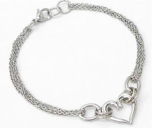 Fashion stainless steel bracelet
