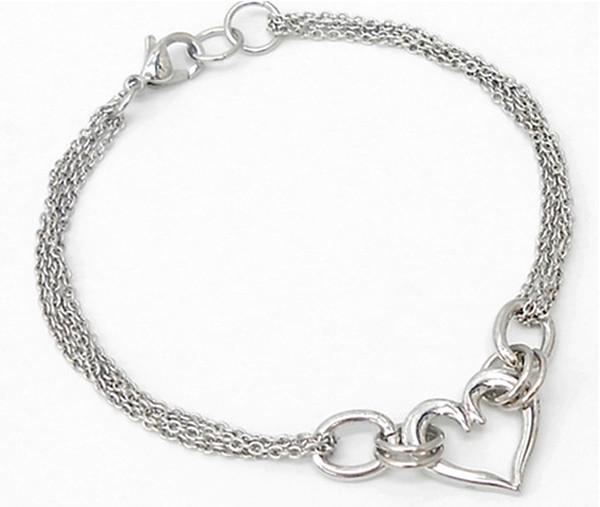 Quality Fashion stainless steel bracelet for sale