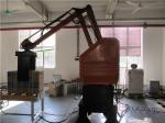 Industrial Stacking Robot
