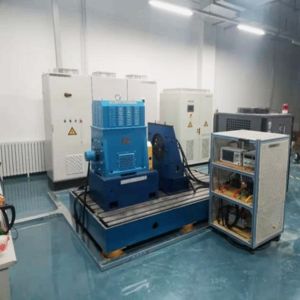 Buy cheap Customized New Energy Engine Testing Bench product