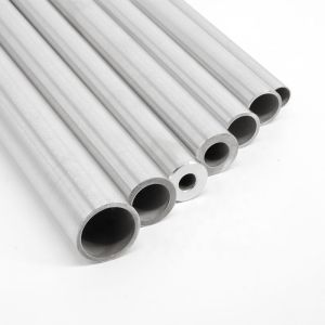 Buy cheap ASTM A213 TP304 25.4x2.0 Seamless Heat Exchanger Tubes product