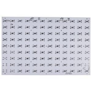 Buy cheap Hard Drive Pcb Board Assembly Services Of LED Aluminum PCB product