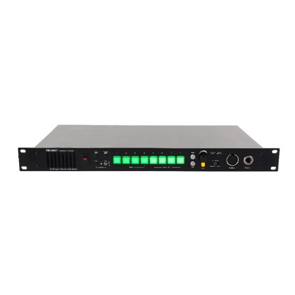 Monitor 8 Channel IFB (IFB) System Program Interrupt For Eight Talents