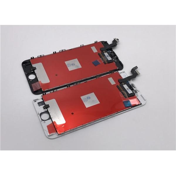 100% Fitness Iphone 6s Plus Lcd Screen Replacement For Mobile Phone Accessories