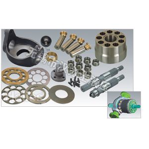 Hydraulic Piston Pump er SPK10/10(E200B) SPV10/10(MS180)