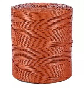 Buy cheap Strong Knot Agriculture PP Baler Packing Twine For Hay Grass Harvest UV Resistance product