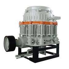 Buy cheap 50 - 1000tph Hydraulic Ore Coal Cone Crusher Small Copper product