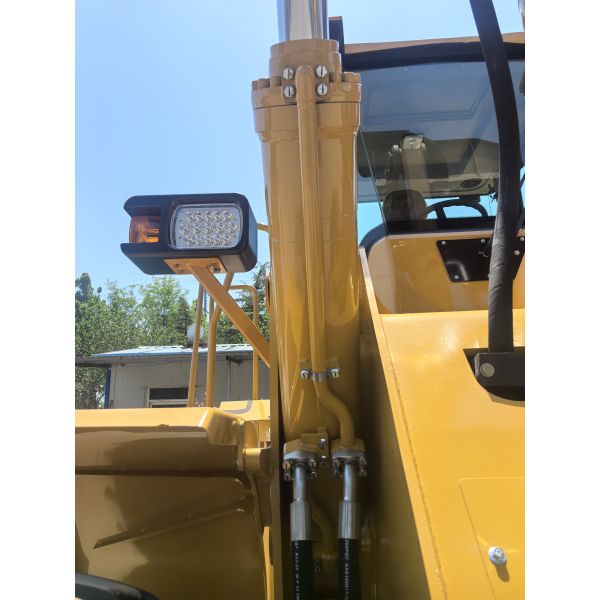 Wheel Loader 960
