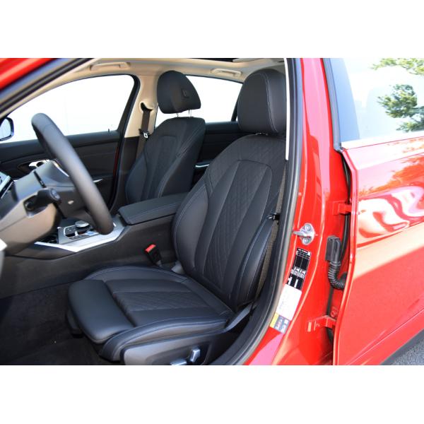 2023 BMW i3 EV Second Hand Electric Car with 0 Km Mileage and 180km/h Maximum Speed