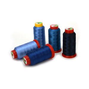 Buy cheap 420D/3 Polyamide Nylon 66 Bonded Yarn product