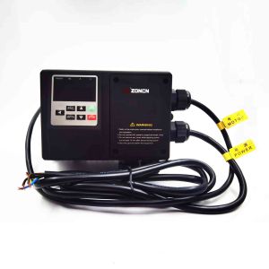 Buy cheap H5400P02D2K-BF Variable Frequency Drives High Protection Level IP65 product