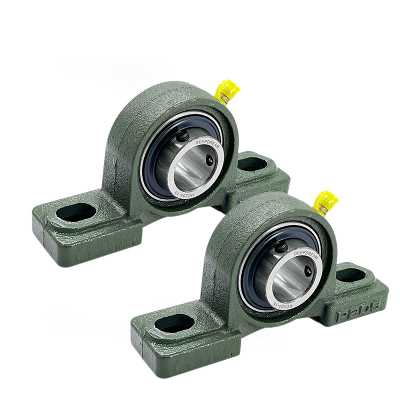 Buy cheap Customized Bearing Pillow Blocks UC205 UCP205 Construction UCP205 15 product