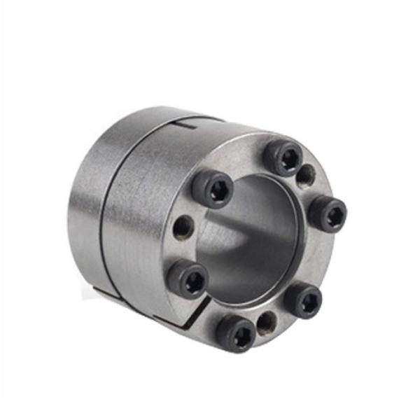 Z17A Locking Device Flywheel Pulley Keyless Shaft Bushing