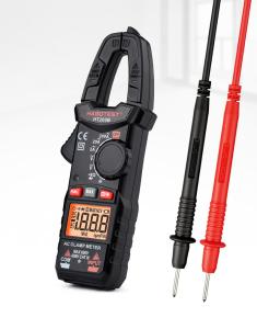 Buy cheap HT200A 2000 Counts AC Digital Clamp Meter by Habotest product
