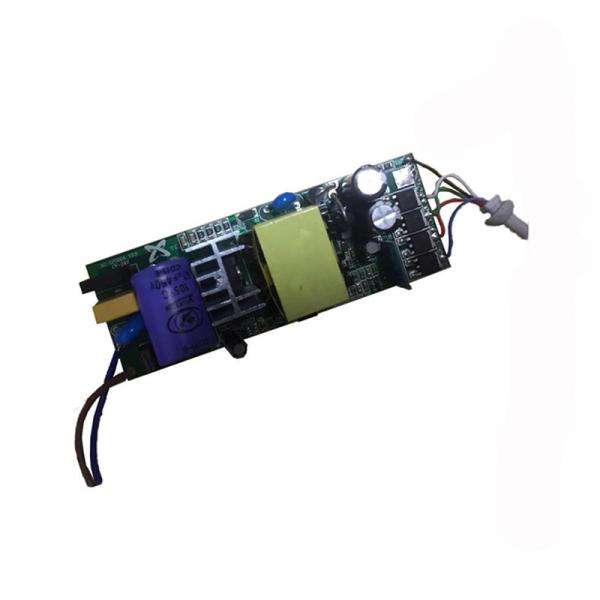 TUYA RGBW 24v Constant Voltage Dimmable Led Driver With Panel Light