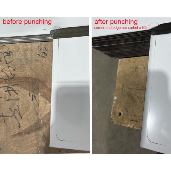 Punch Bending Machine For Kitchen Sink Production And Processing