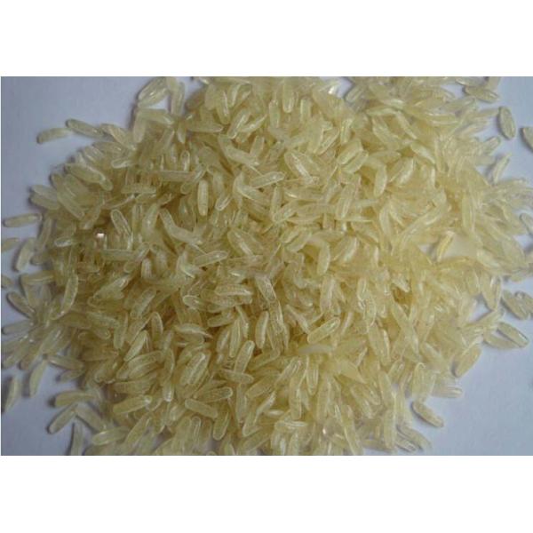 Custom Artificial Rice Extruder Machine , High Capacity Rice Production Machine