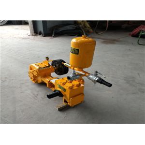 BW160 Hydraulic Triplex Plunger Drilling Mud Pump Pressure Washer Pump
