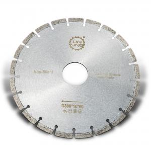 Buy cheap High Cutting Speed Diamond Tools Stone Cutting Disc Diamond Saw Blade For Calcium Cutting product