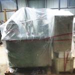High Efficient Semi Automatic Capsule Filling Machine Widely Used Simple
