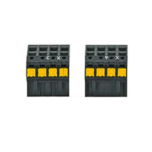 Buy cheap PILZ 783400 PNOZ Safety Relays PLC Terminals Module product